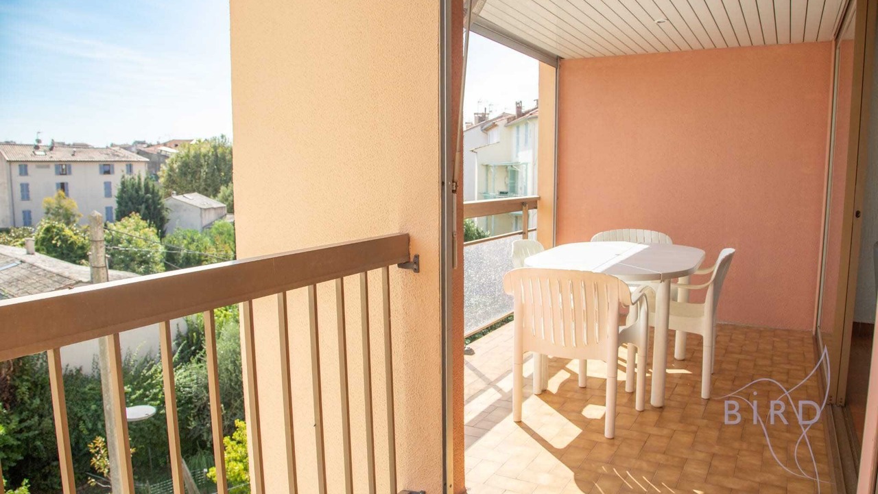 Photo of Outdoor in Antibes Old Town