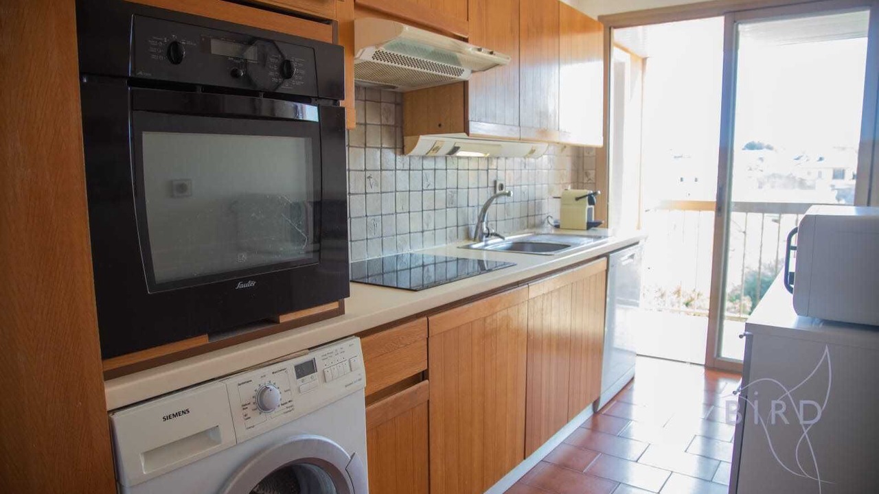 Photo of Kitchen in Antibes Old Town