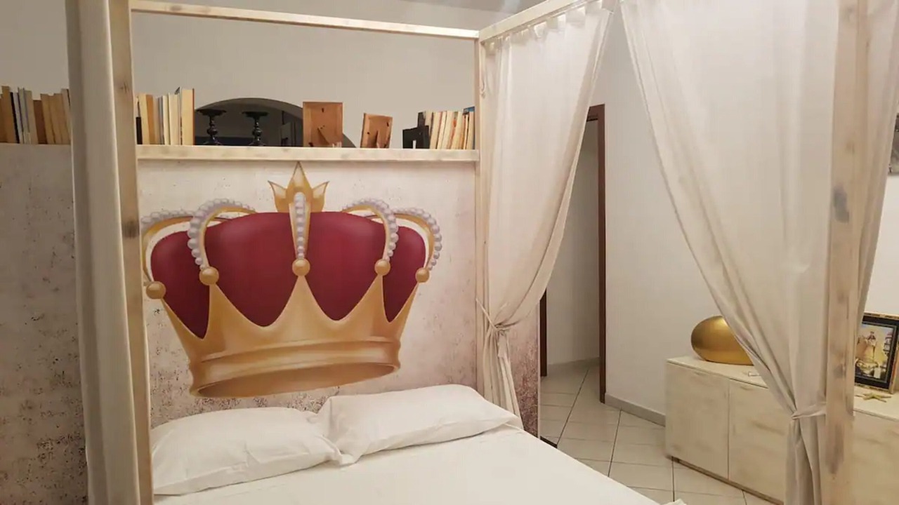 Photo of Bedroom in Vecchiano
