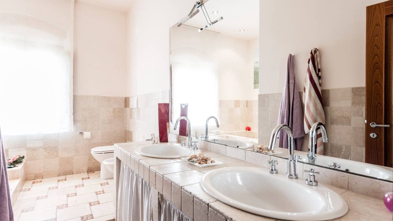 Photo of Bathroom in Vecchiano