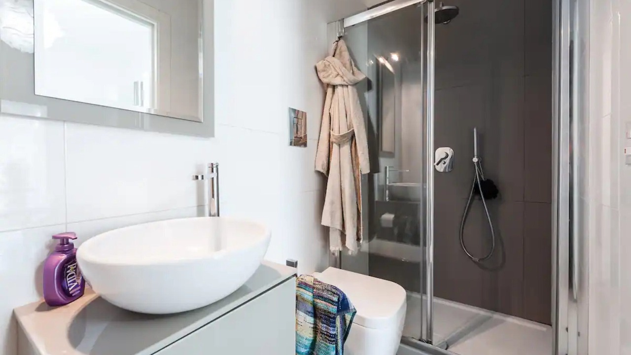 Photo of Bathroom in Vecchiano
