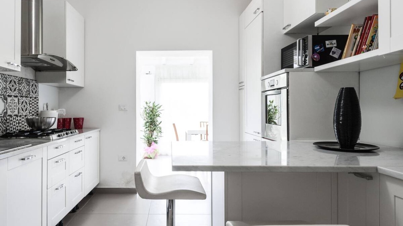 Photo of Kitchen in Vecchiano