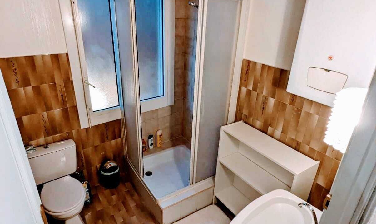 Photo of Bathroom in Saint-Sylvestre