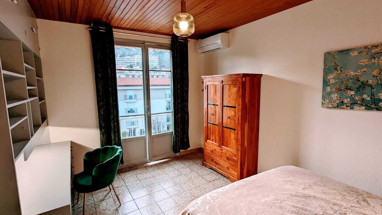 Photo of Bedroom in Saint-Sylvestre