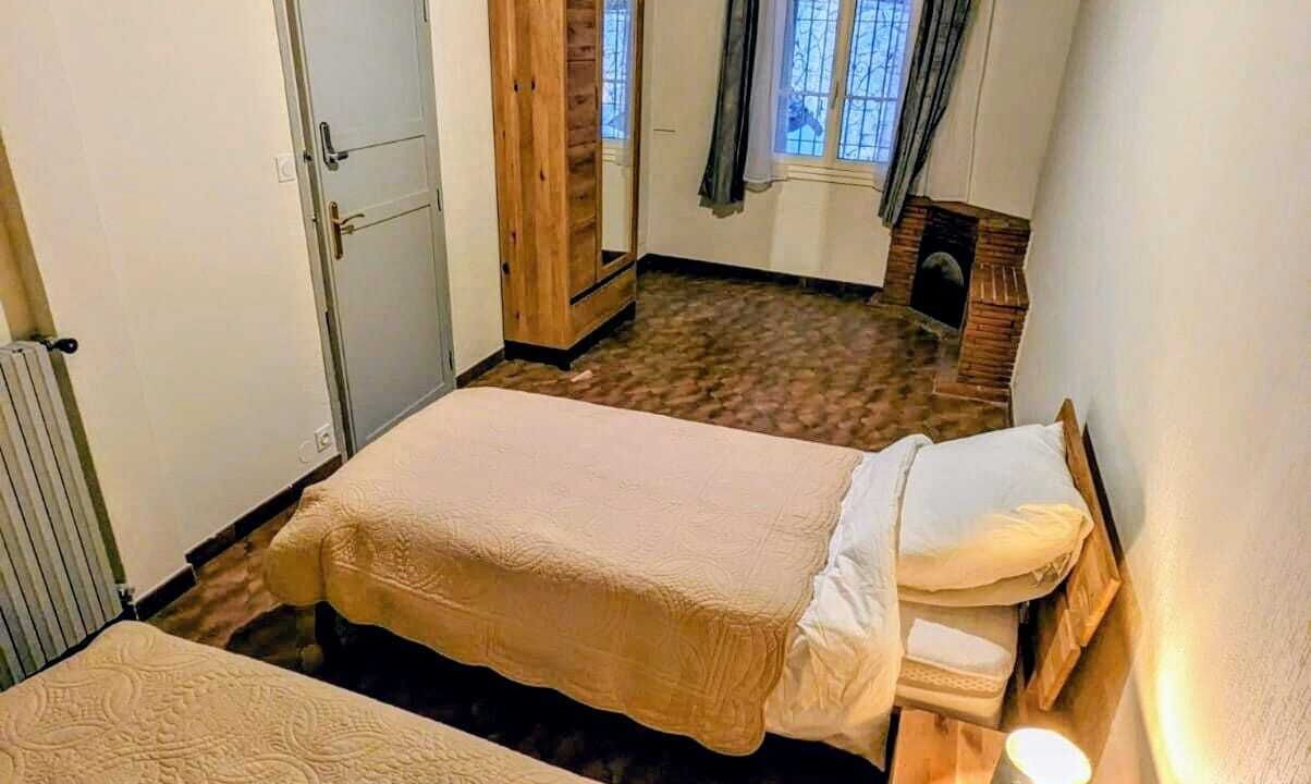 Photo of Bedroom in Saint-Sylvestre