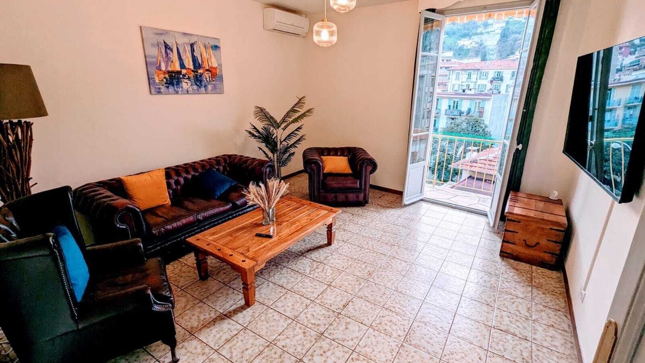 Photo of Livingroom in Saint-Sylvestre