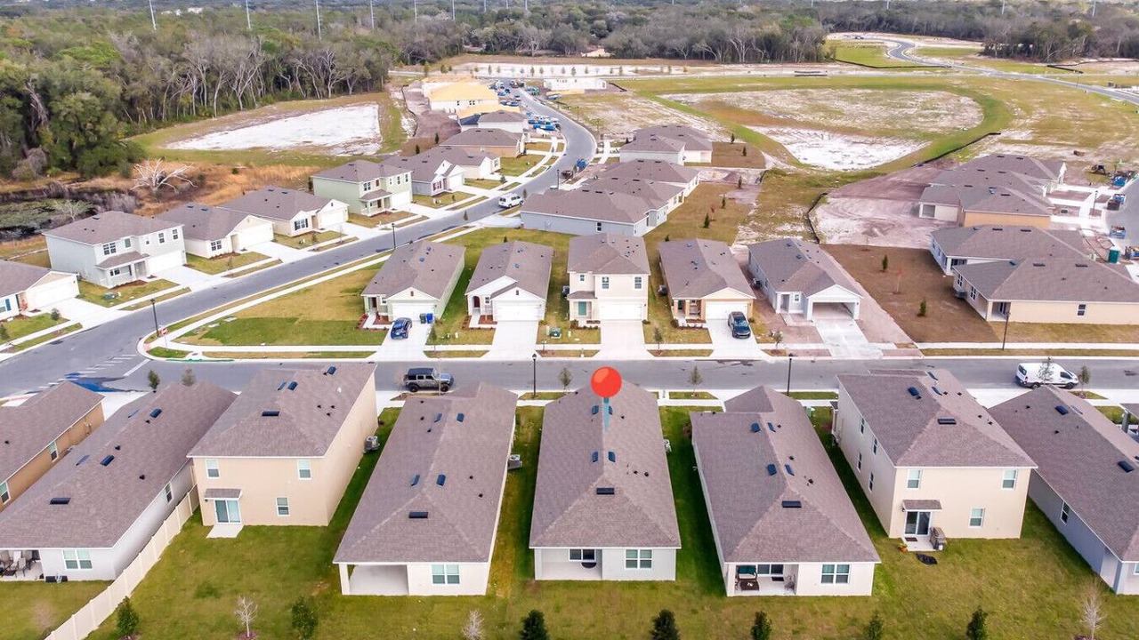 Photo of Outdoor in Ocoee