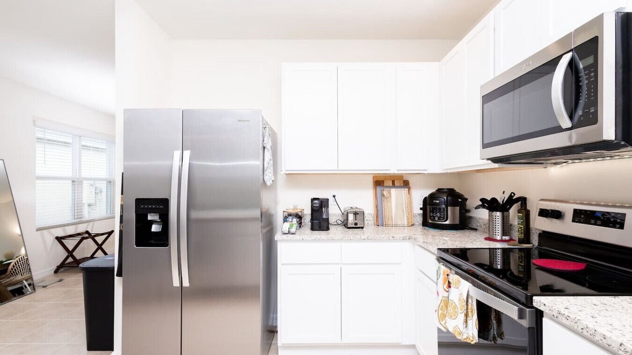 Photo of Kitchen in Ocoee