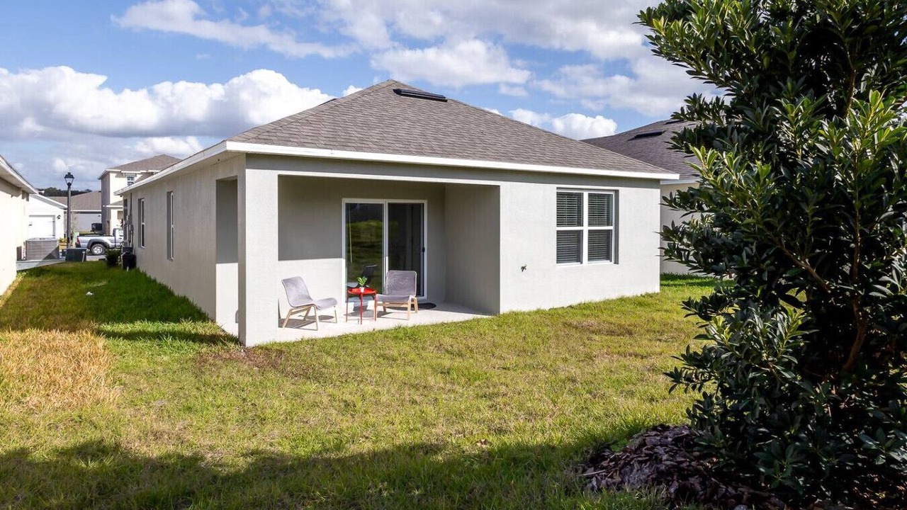 Photo of Outdoor in Ocoee