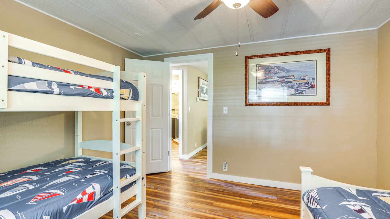 Photo of Bedroom in Edgewood