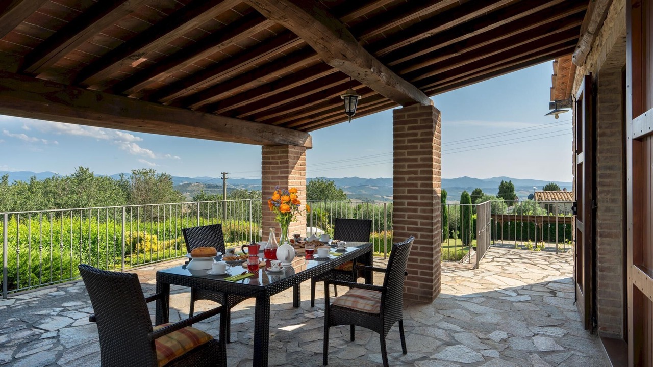 Photo of Outdoor in Volterra