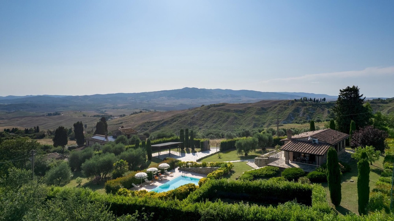 Photo of Outdoor in Volterra