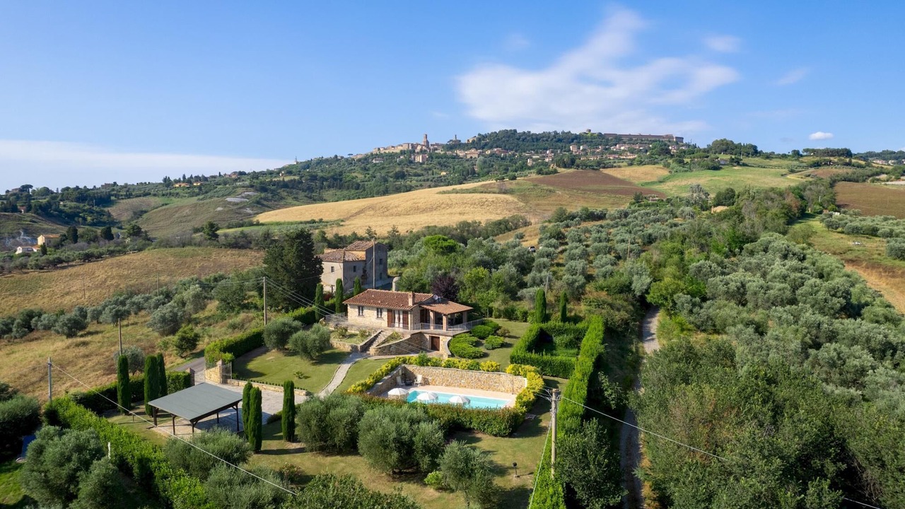 Photo of Outdoor in Volterra