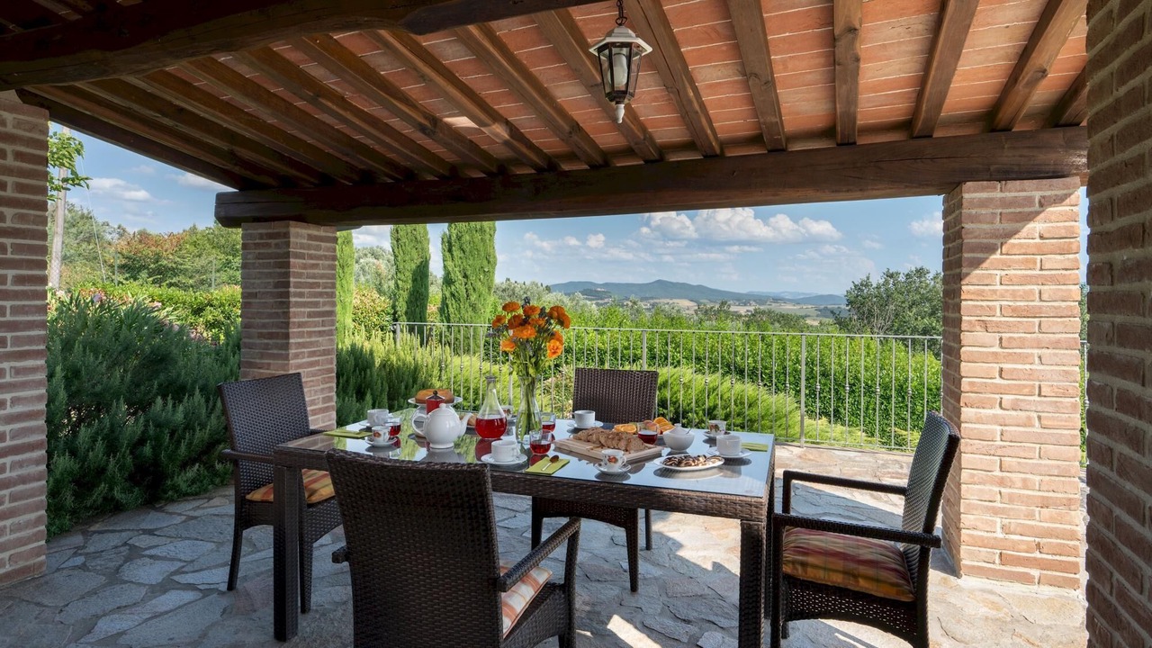 Photo of Outdoor in Volterra