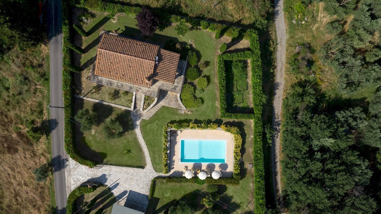 Photo of Outdoor in Volterra