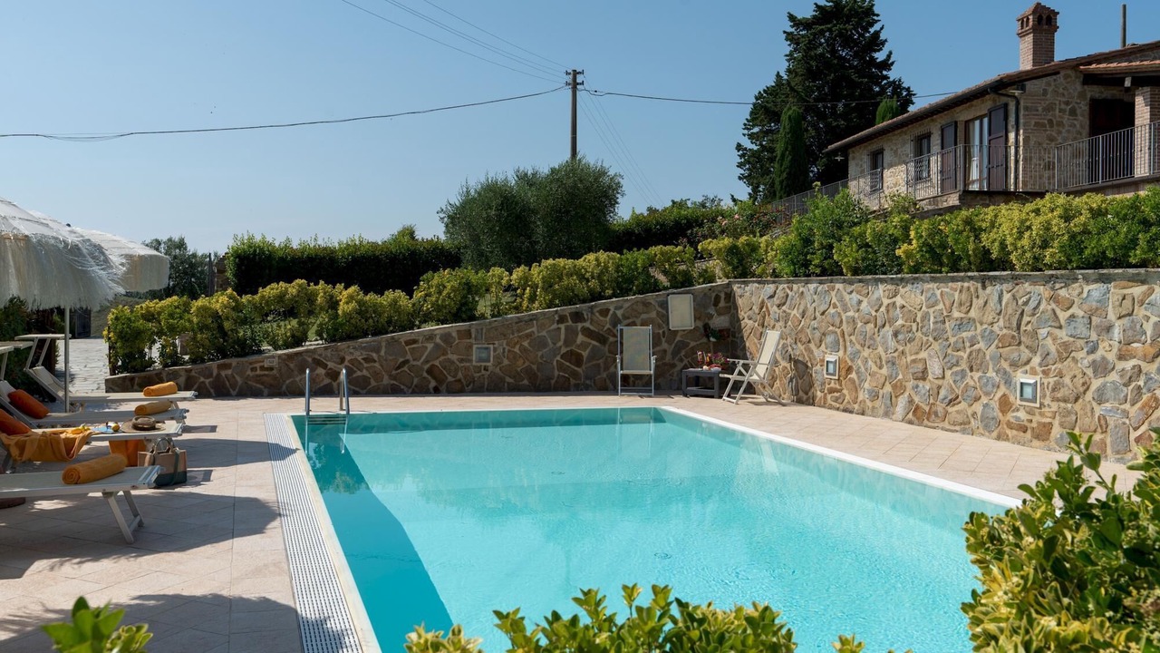 Photo of Outdoor in Volterra