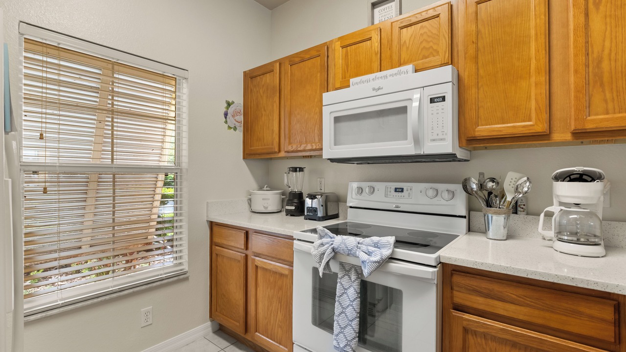 Photo of Kitchen in Sunset Lakes