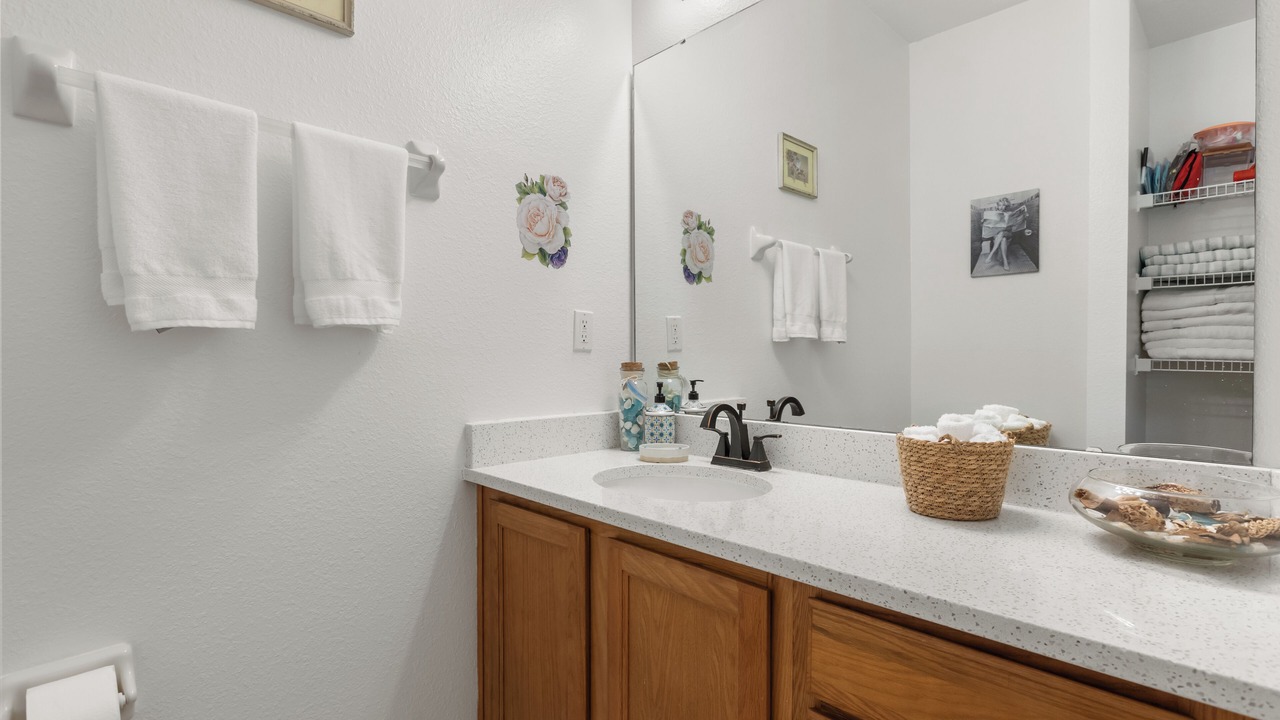 Photo of Bathroom in Sunset Lakes
