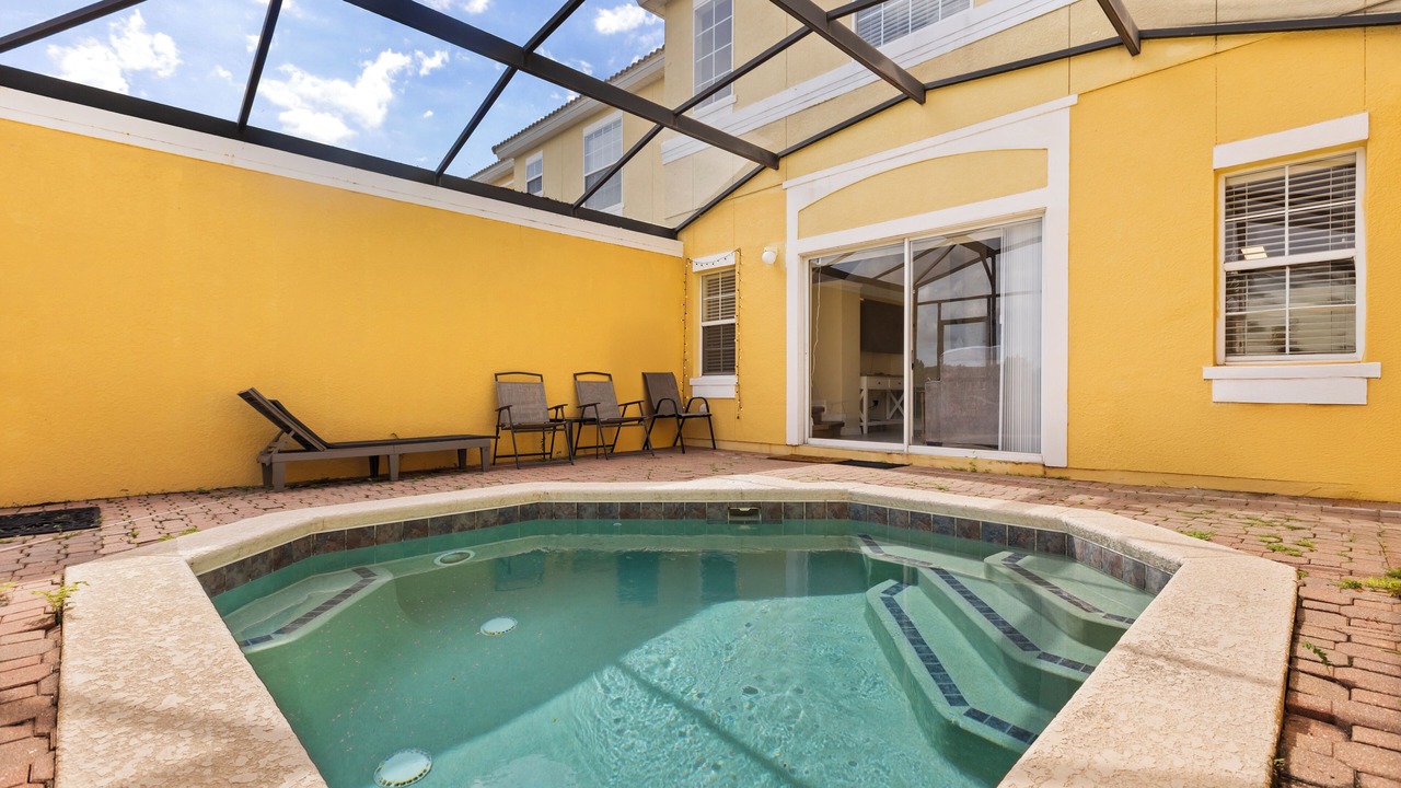 Photo of Outdoor in Sunset Lakes