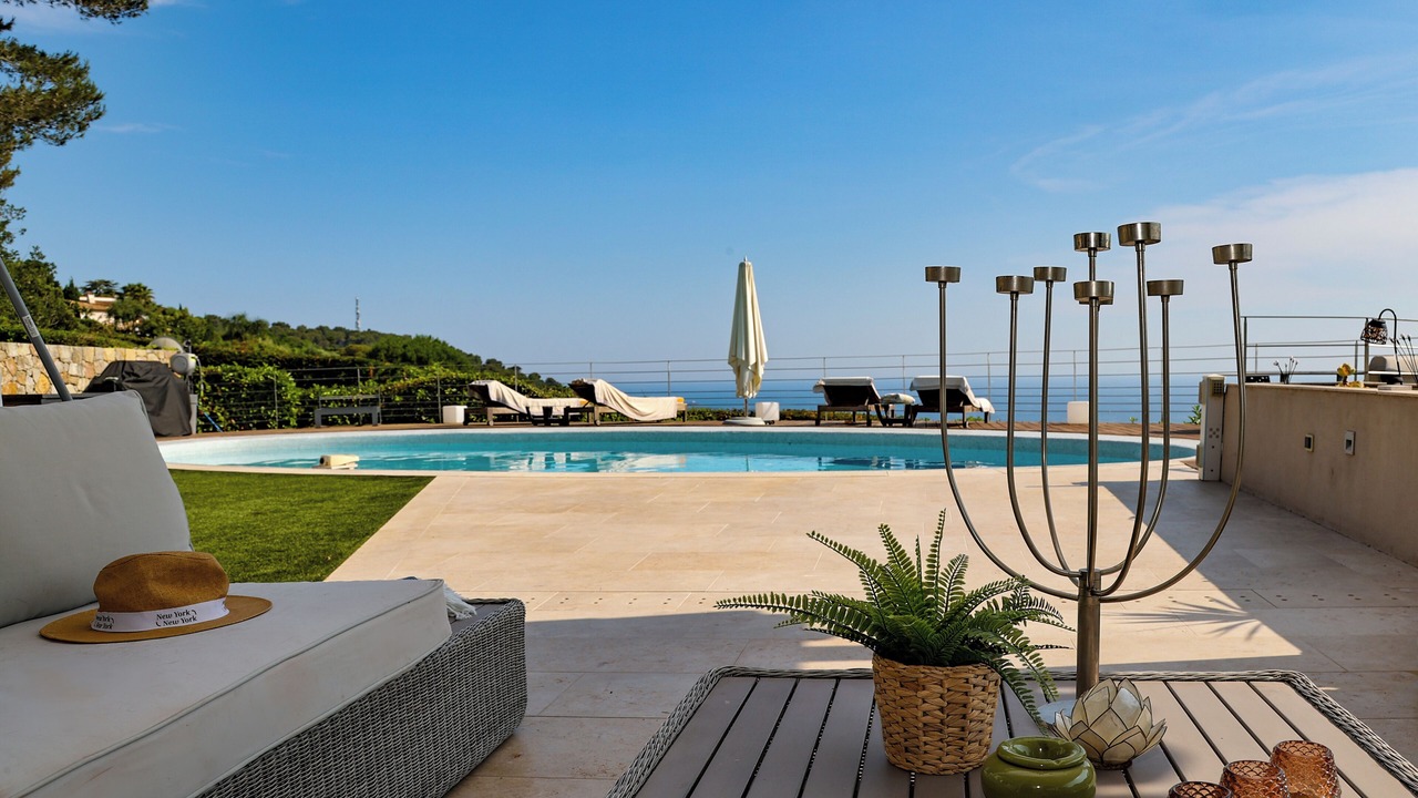 Photo of Outdoor in Le Cannet