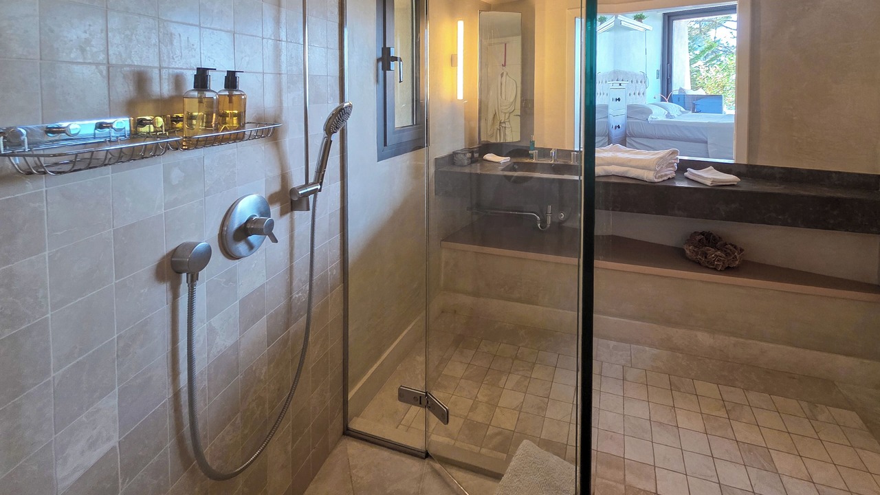 Photo of Bathroom in Le Cannet