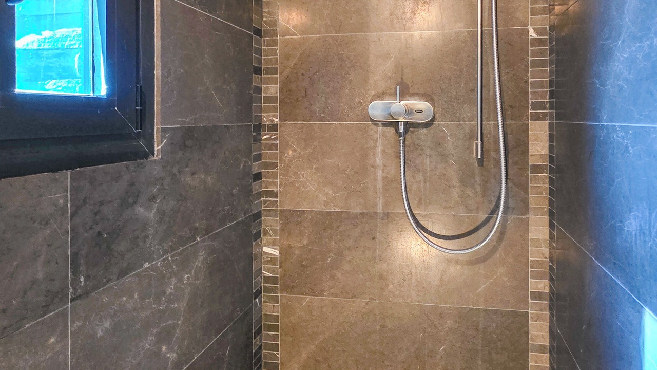 Photo of Bathroom in Le Cannet