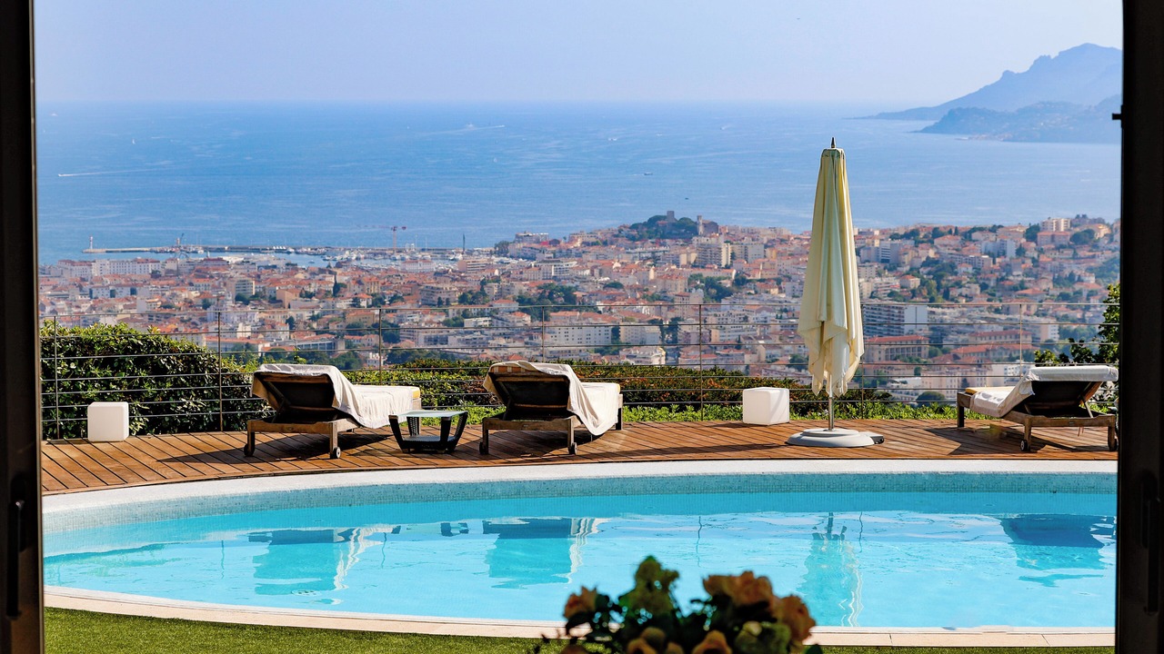 Photo of Outdoor in Le Cannet