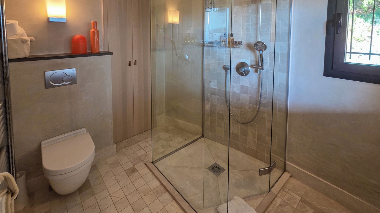 Photo of Bathroom in Le Cannet