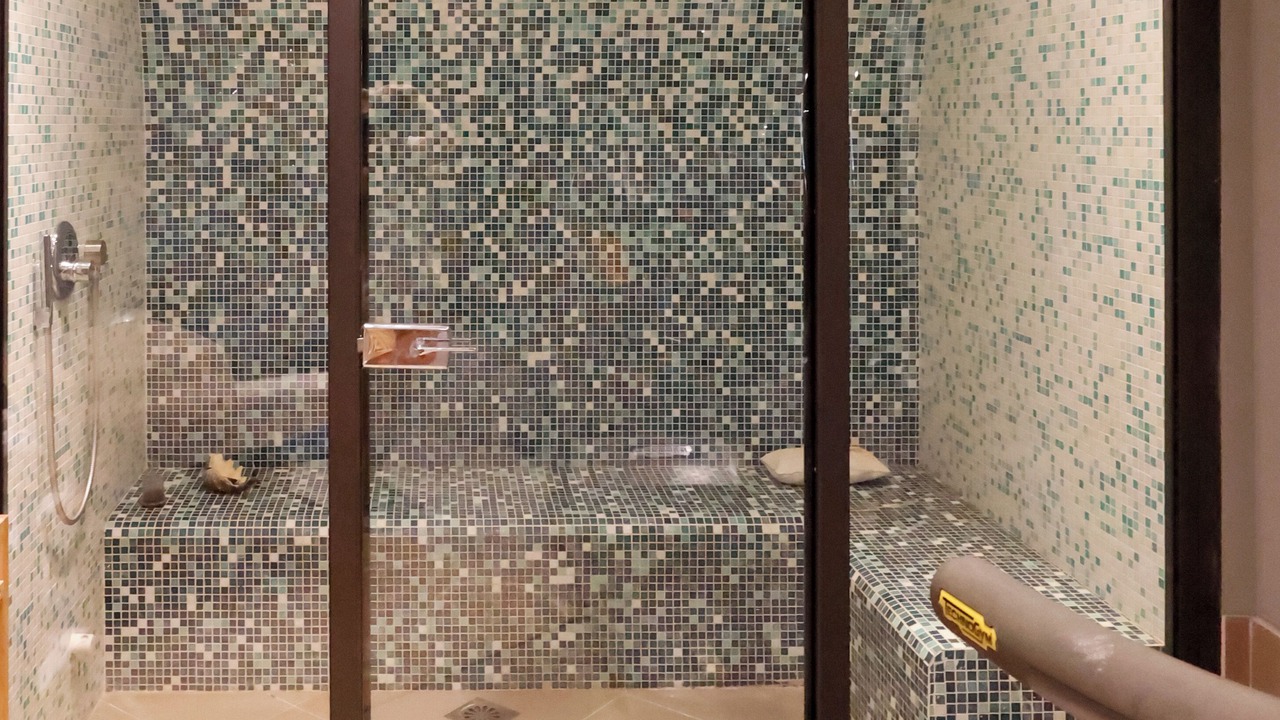 Photo of Bathroom in Le Cannet