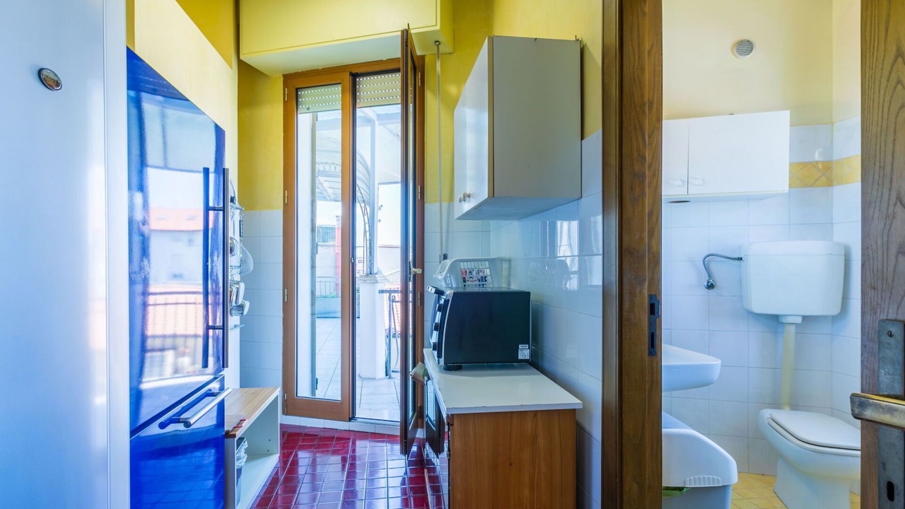 Photo of Bedroom in Civitanova Marche