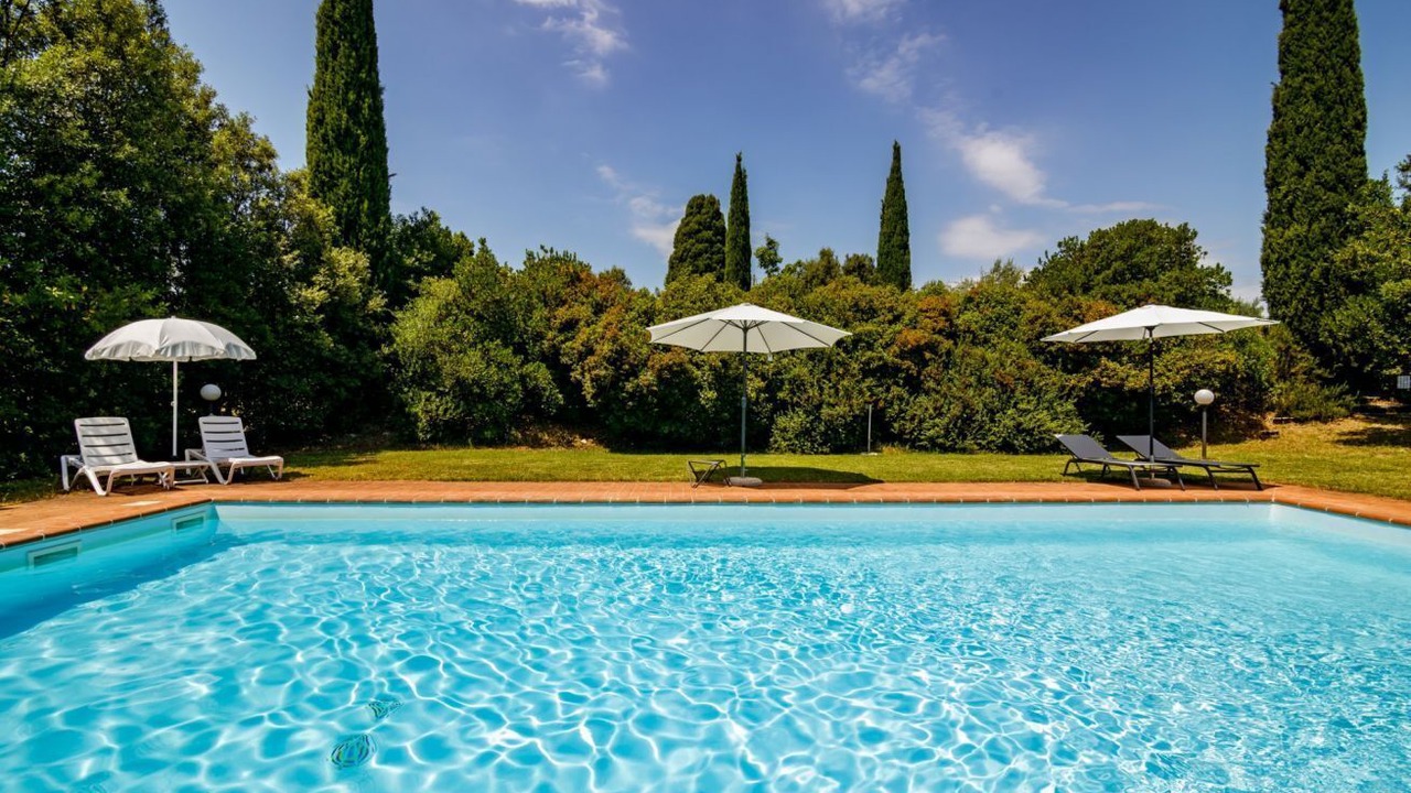 Photo of Outdoor in Gaiole in Chianti