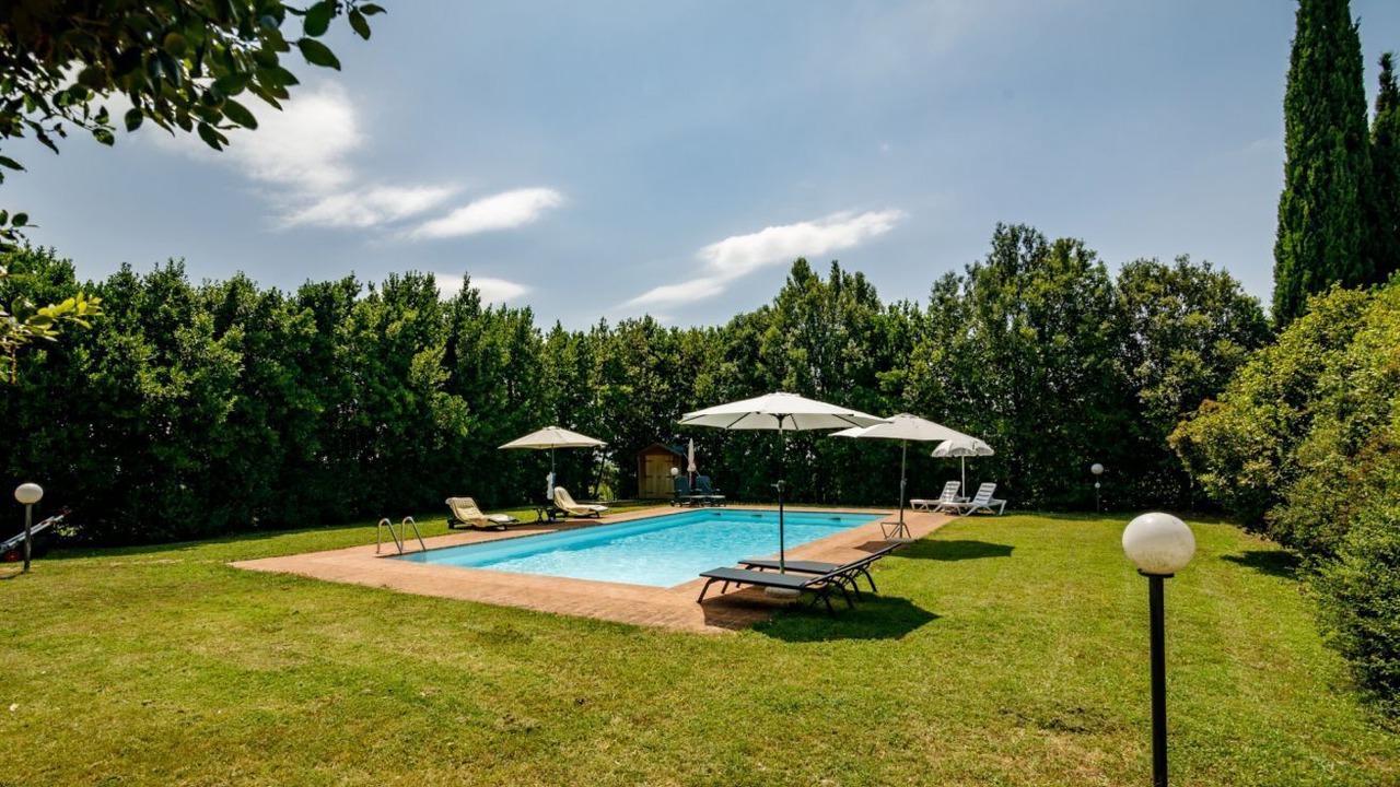 Photo of Outdoor in Gaiole in Chianti