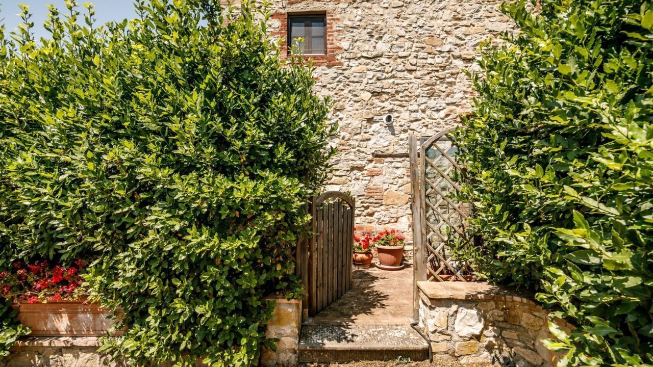 Photo of Outdoor in Gaiole in Chianti