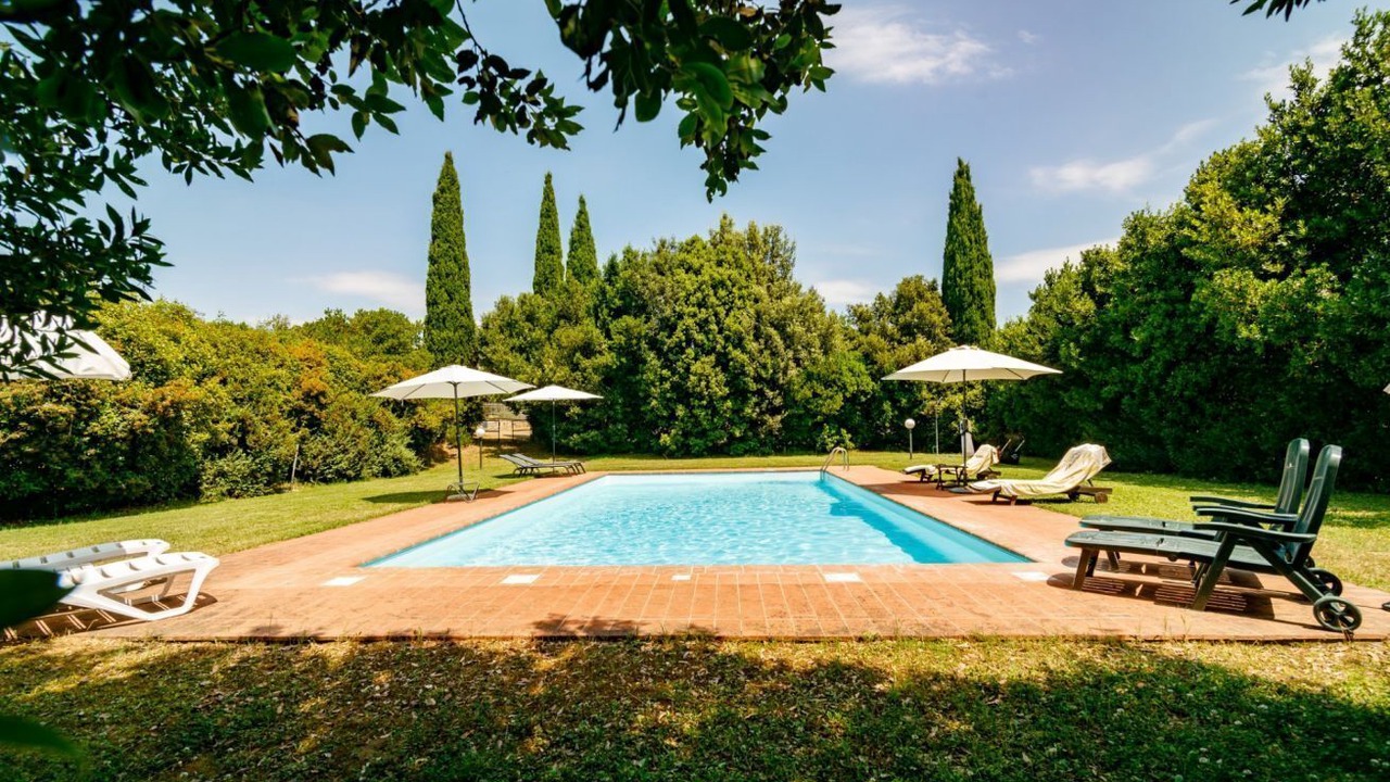 Photo of Outdoor in Gaiole in Chianti