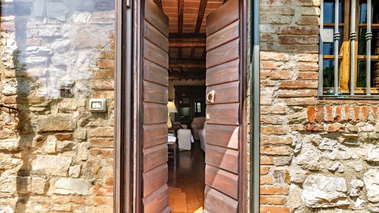Photo of Outdoor in Gaiole in Chianti