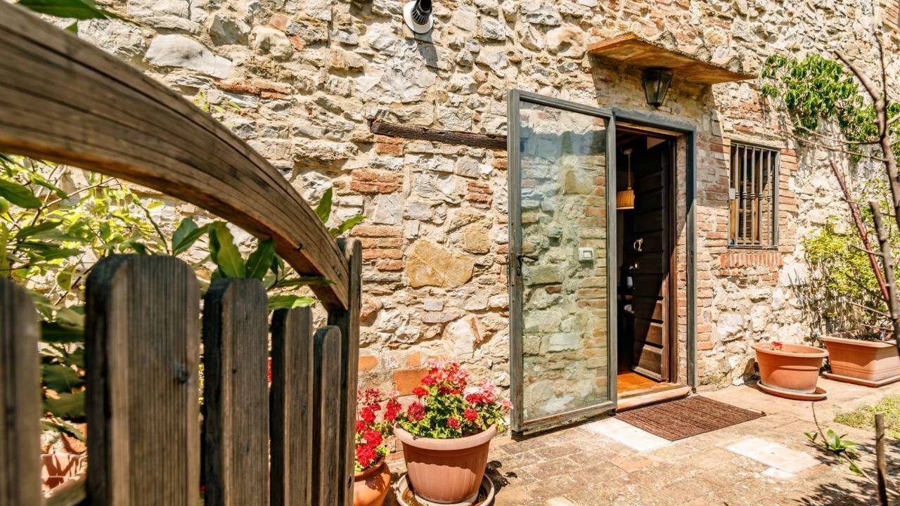 Photo of Outdoor in Gaiole in Chianti