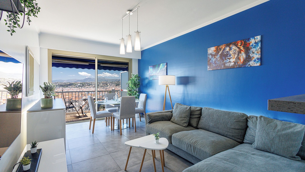 Photo of Livingroom in Riquier