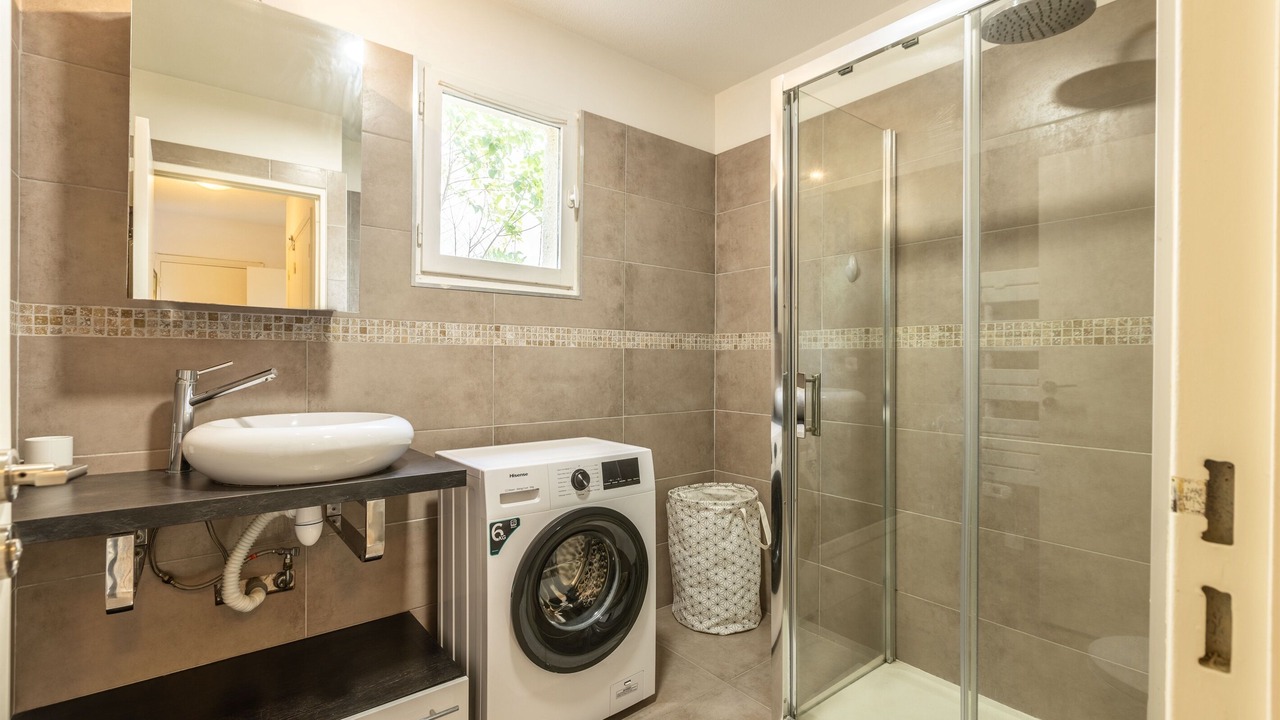 Photo of Bathroom in Mougins