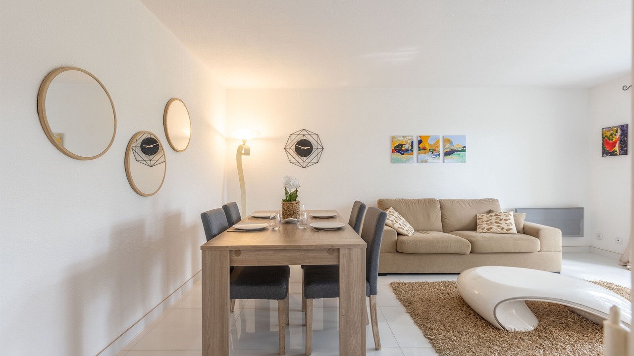 Photo of Livingroom in Mougins