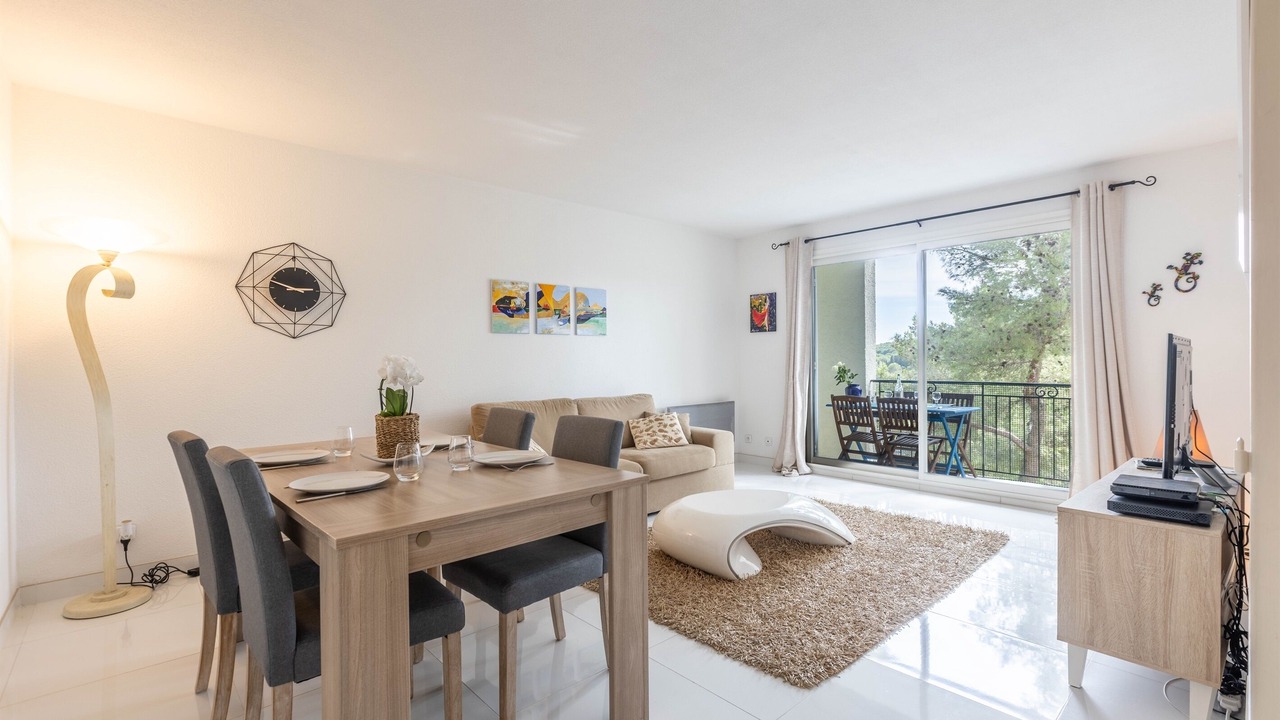 Photo of Livingroom in Mougins