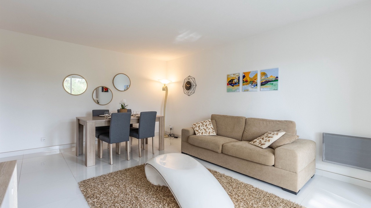 Photo of Livingroom in Mougins