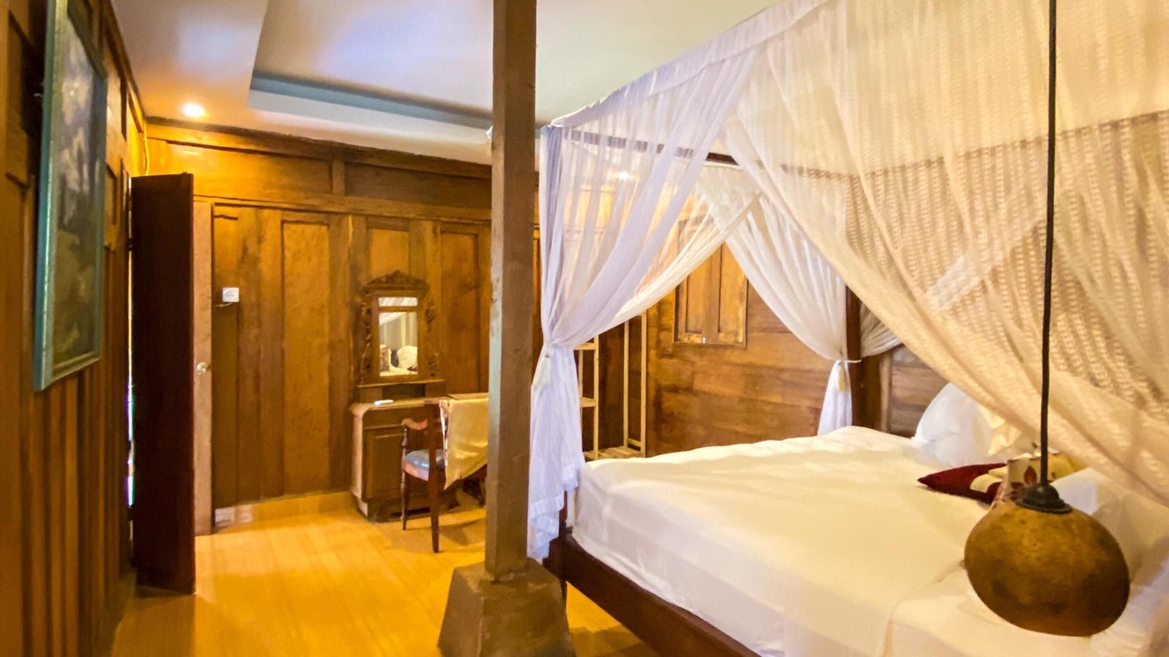 Photo of Bedroom in Kediri