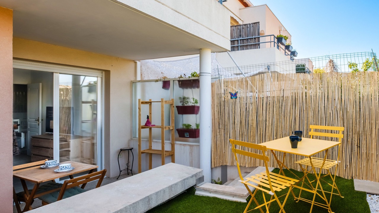 Photo of Outdoor in Saint-Laurent-du-Var
