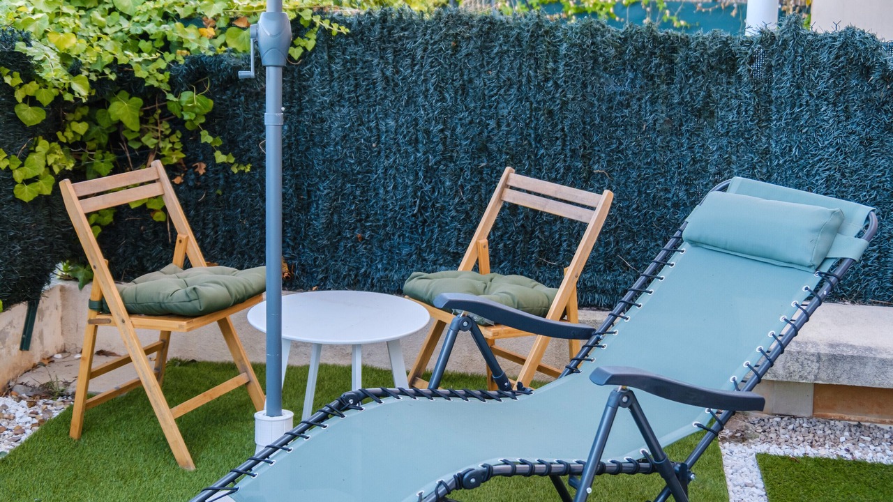 Photo of Outdoor in Saint-Laurent-du-Var