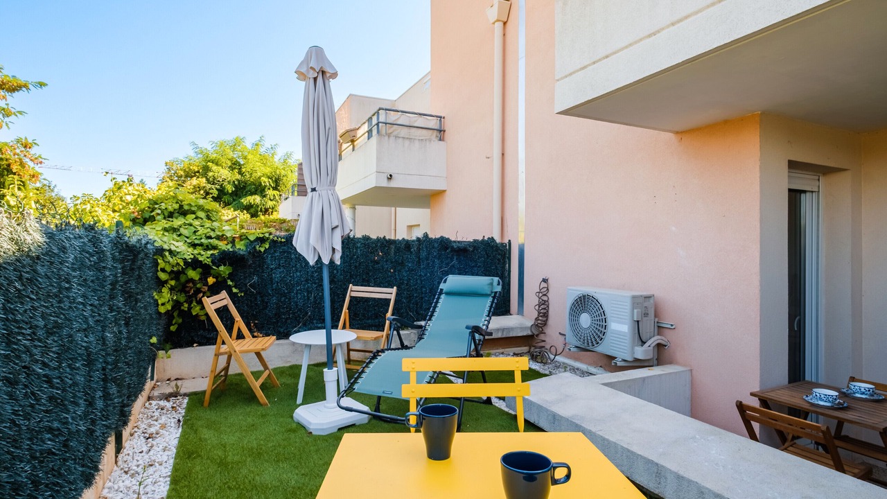 Photo of Outdoor in Saint-Laurent-du-Var