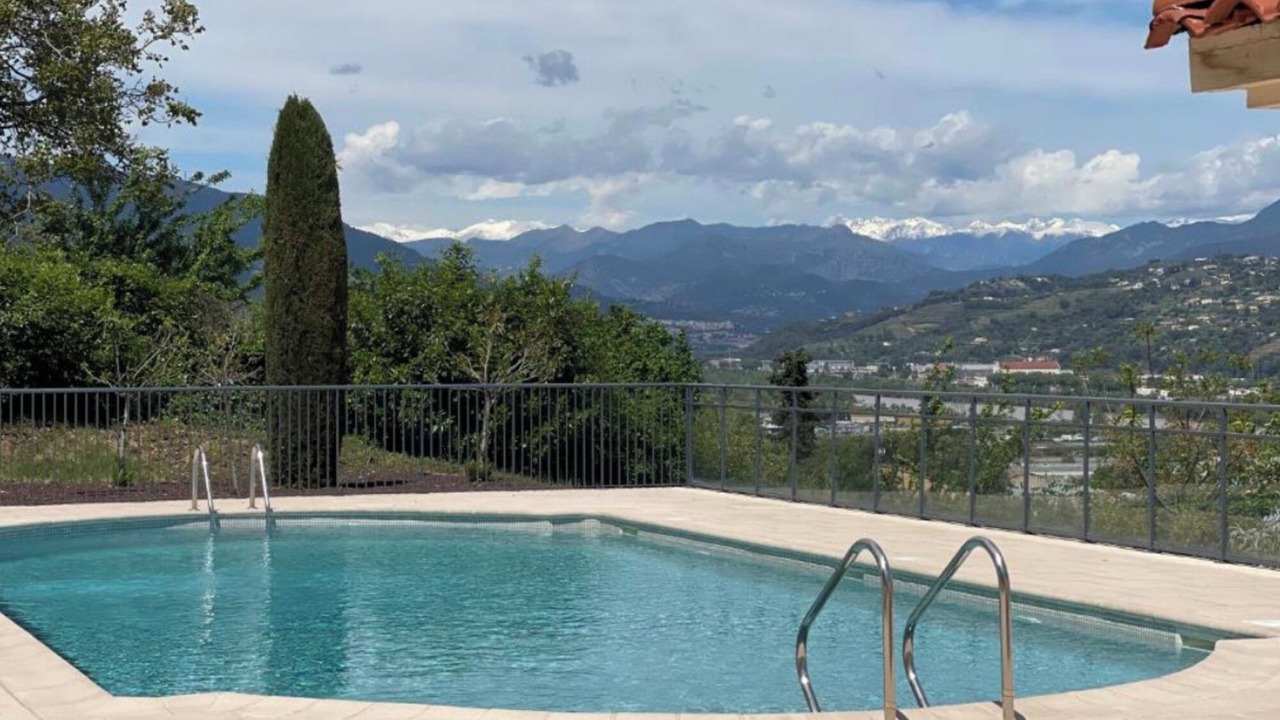Photo of Outdoor in Saint-Laurent-du-Var