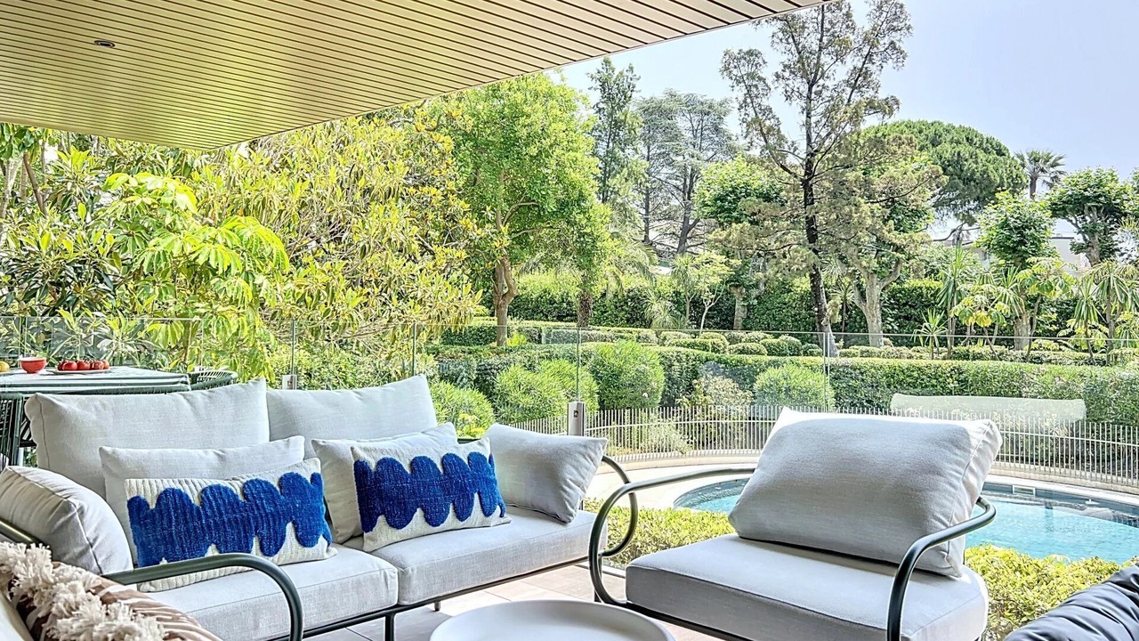 Photo of Patio Balcony in Prado - Republique