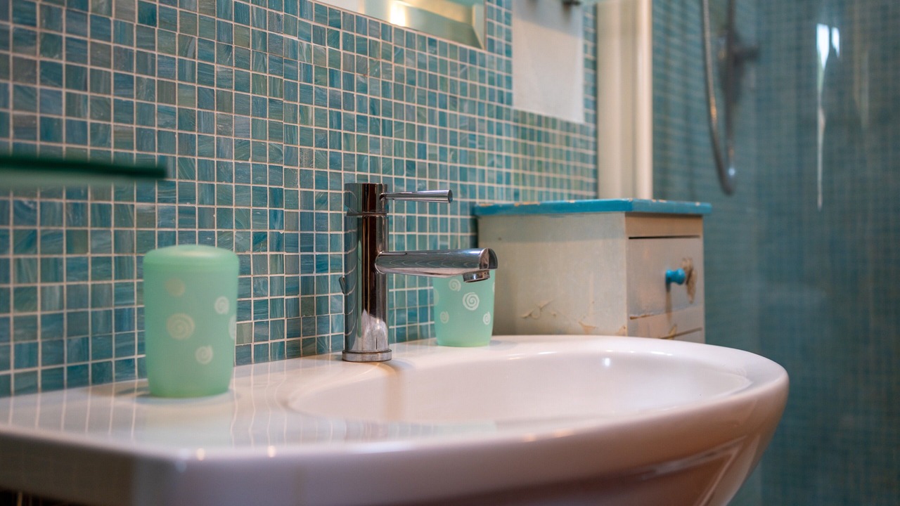 Photo of Bathroom in Sinalunga