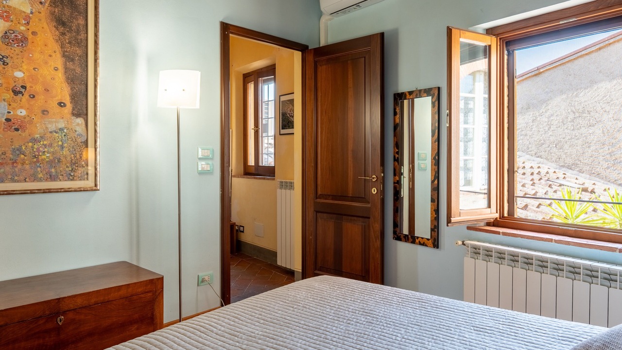 Photo of Bedroom in Sinalunga