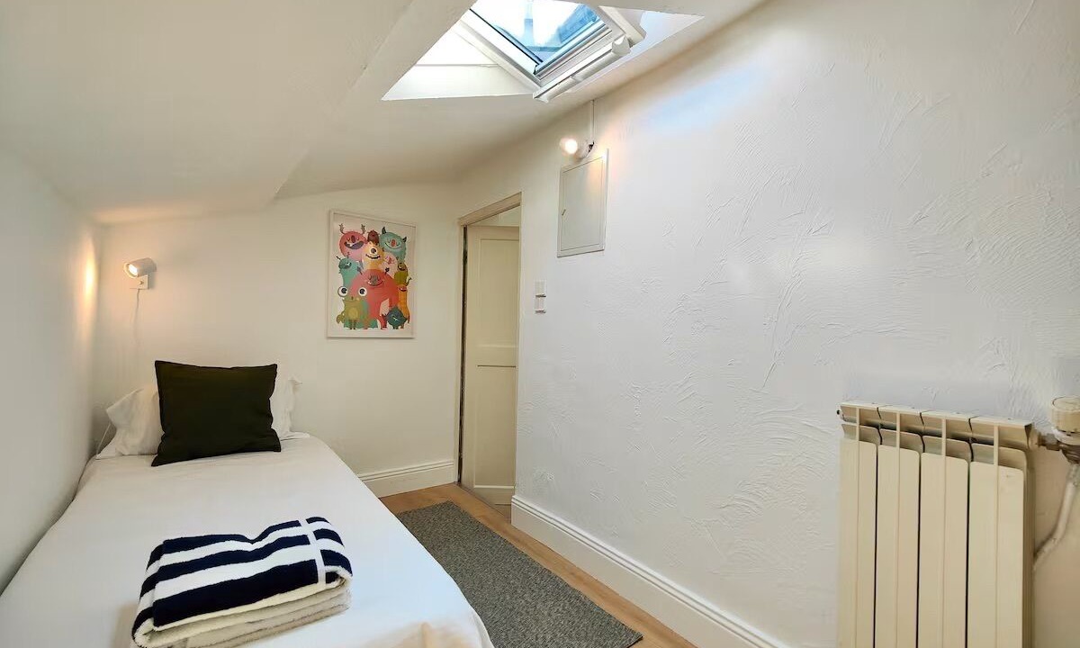Photo of Bedroom in Saint-Jeannet